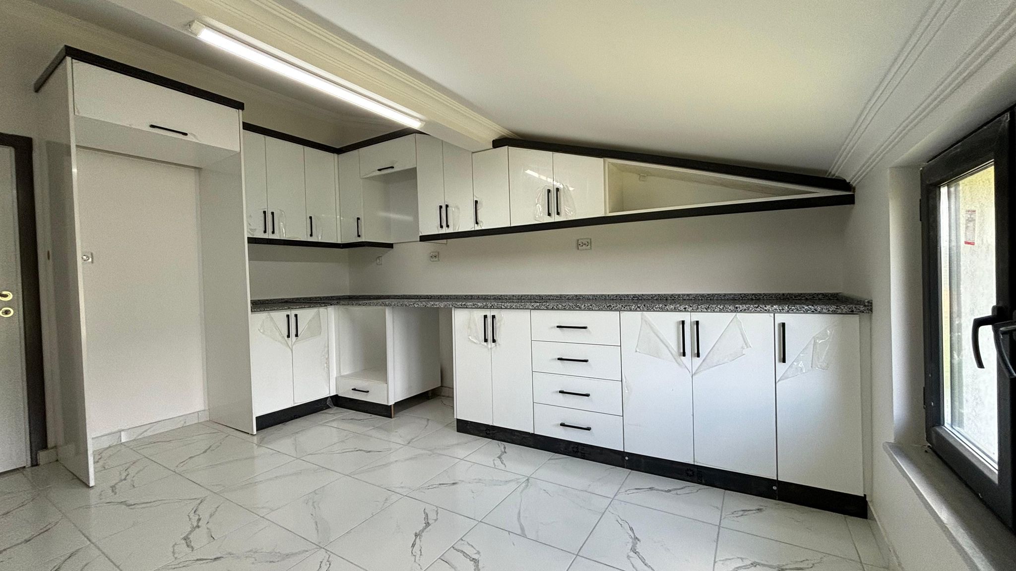 Doğuş Mermer Mobilya